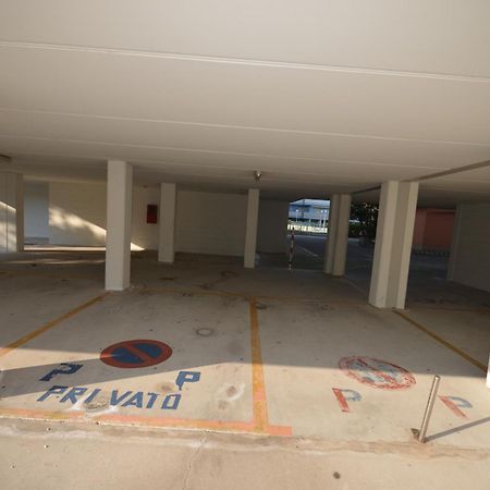 Residence Valbella Bibione Esterno foto
